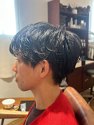 Botanica 【ボタニカ】×スタイル