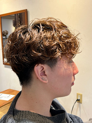 Botanica 【ボタニカ】×スタイル