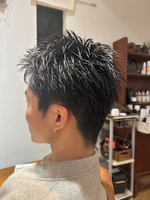 Botanica 【ボタニカ】×スタイル