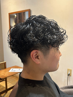 Botanica 【ボタニカ】×スタイル