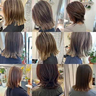 Saibu 飯田橋/神楽坂　ソトハネスタイル