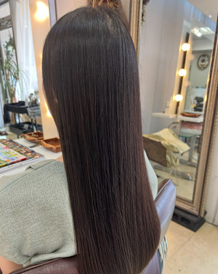 Saibu 飯田橋/神楽坂　トリートメントスタイル