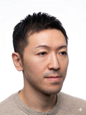 スパイキーショート