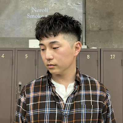 フレンチクロップ