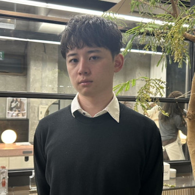 マッシュショート