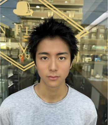 ON FLEEK【オンフリーク】×スタイル