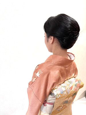 soel for hair【ソエルフォーヘア】×スタイル