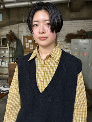 クールショート