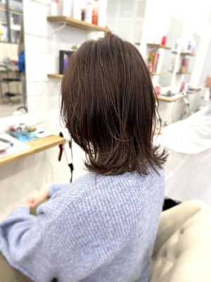 Instagram＠a.kazuya_lemie