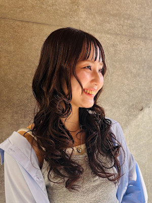 レイヤースタイル