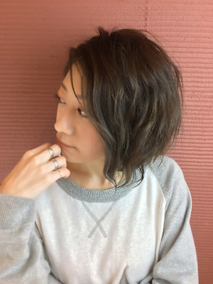 TRANS SALON×スタイル