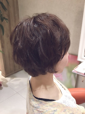 TRANS SALON×スタイル