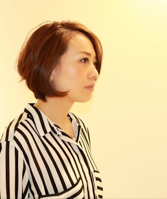 TRANS SALON×スタイル