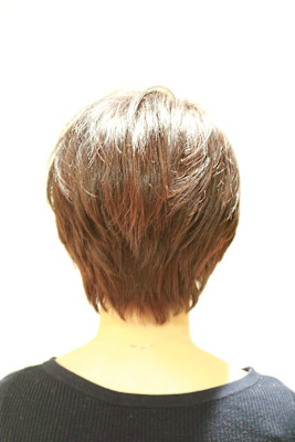 TRANS SALON×スタイル