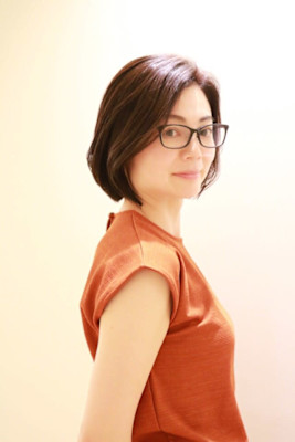 TRANS SALON×スタイル