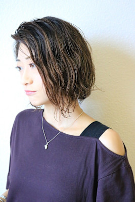 TRANS SALON×スタイル