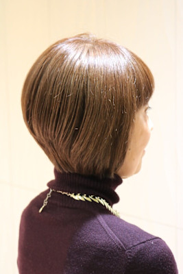 TRANS SALON×スタイル