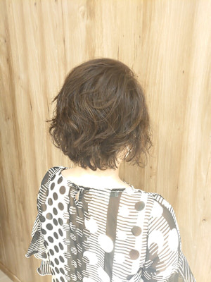 TRANS SALON×スタイル