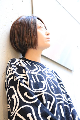 TRANS SALON×スタイル