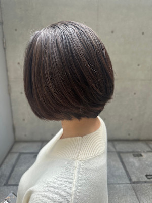 TRANS SALON×スタイル