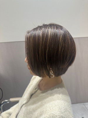 TRANS SALON×スタイル