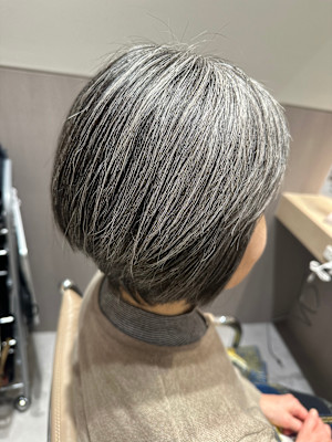 TRANS SALON×スタイル