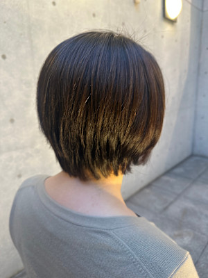 TRANS SALON×スタイル