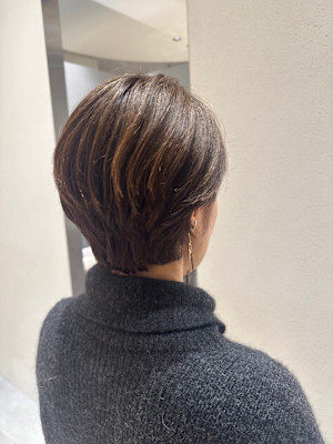 TRANS SALON×スタイル