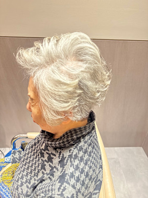 TRANS SALON×スタイル