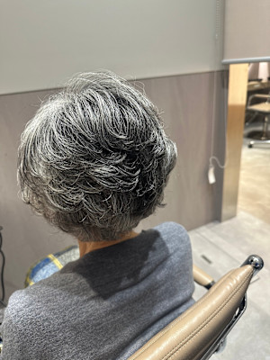 TRANS SALON×スタイル