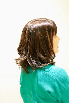 TRANS SALON×スタイル