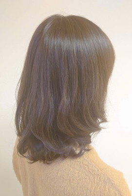 TRANS SALON×スタイル