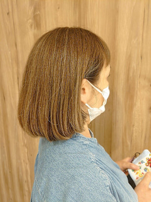 TRANS SALON×スタイル