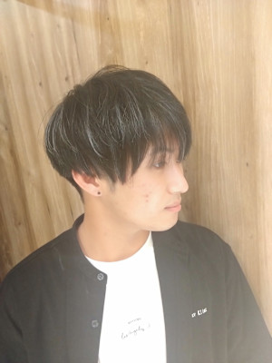 TRANS SALON×スタイル