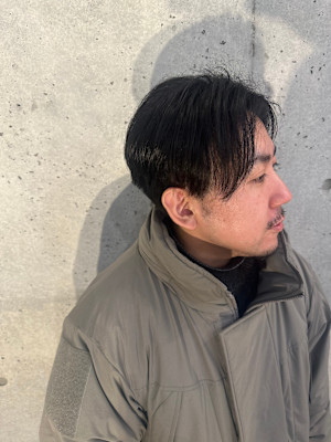 TRANS SALON×スタイル