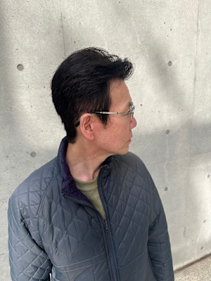 TRANS SALON×スタイル