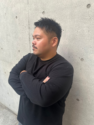 TRANS SALON×スタイル