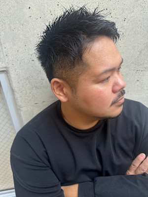 TRANS SALON×スタイル