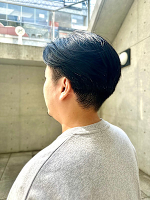 TRANS SALON×スタイル