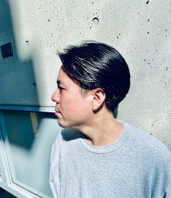 TRANS SALON×スタイル