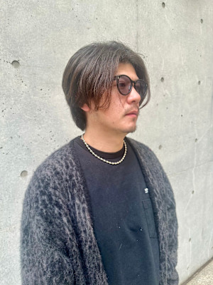 TRANS SALON×スタイル