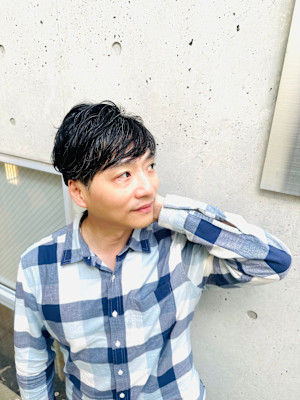 TRANS SALON×スタイル