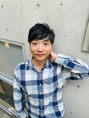 TRANS SALON×スタイル