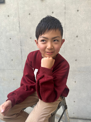 TRANS SALON×スタイル