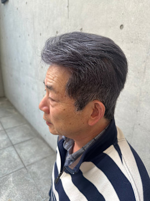 TRANS SALON×スタイル