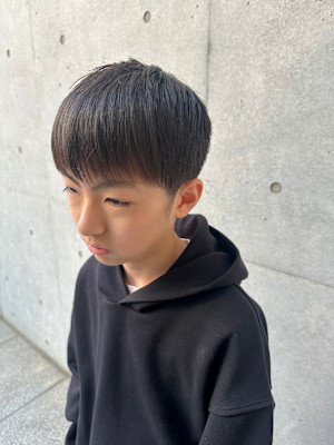 TRANS SALON×スタイル