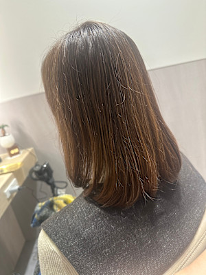 TRANS SALON×スタイル