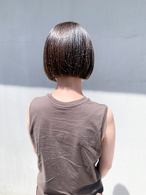 the one .×スタイル