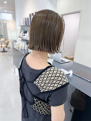 the one .×スタイル