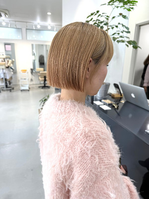 the one .×スタイル